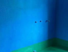 岑巩卫生间测漏水多少钱